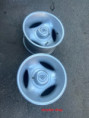 15" disk AZEV